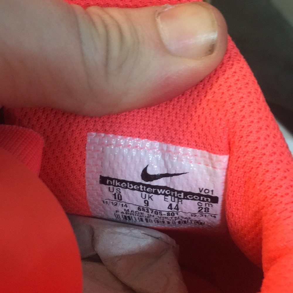 Nike Prime Hype DF - Picture 6 of 7